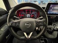 Opel Combo vaihtoauto