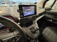 Opel Combo vaihtoauto