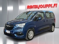 Opel Combo vaihtoauto