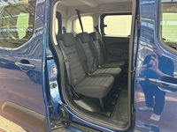 Opel Combo vaihtoauto