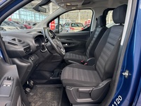 Opel Combo vaihtoauto