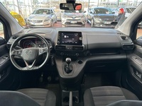 Opel Combo vaihtoauto