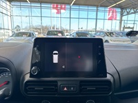 Opel Combo vaihtoauto