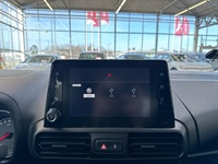 Opel Combo vaihtoauto