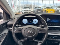 Hyundai i20 Hatchback vaihtoauto