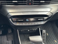 Hyundai i20 Hatchback vaihtoauto