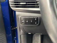 Hyundai i20 Hatchback vaihtoauto