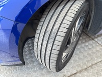 Hyundai i20 Hatchback vaihtoauto