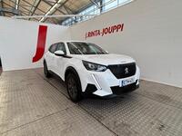 Peugeot 2008 vaihtoauto