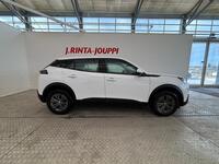 Peugeot 2008 vaihtoauto