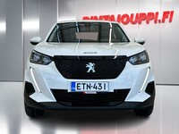 Peugeot 2008 vaihtoauto