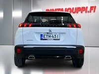 Peugeot 2008 vaihtoauto