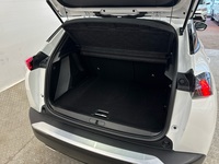 Peugeot 2008 vaihtoauto