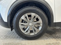 Peugeot 2008 vaihtoauto