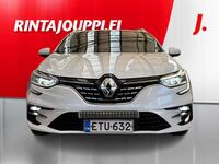 Renault Mégane vaihtoauto