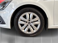 Renault Mégane vaihtoauto