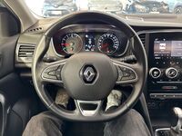 Renault Mégane vaihtoauto