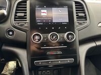 Renault Mégane vaihtoauto
