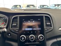 Renault Mégane vaihtoauto