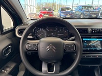 Citroën C3 vaihtoauto