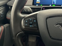 Ford USA Mustang vaihtoauto