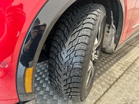 Ford USA Mustang vaihtoauto