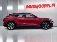 Ford USA Mustang vaihtoauto