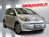 Volkswagen up! vaihtoauto