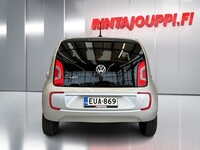 Volkswagen up! vaihtoauto