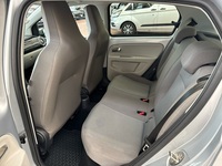 Volkswagen up! vaihtoauto