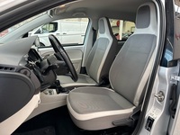 Volkswagen up! vaihtoauto