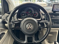 Volkswagen up! vaihtoauto
