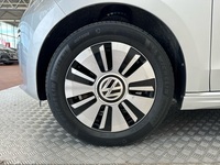 Volkswagen up! vaihtoauto