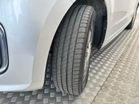 Volkswagen up! vaihtoauto