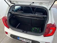 Kia Picanto vaihtoauto