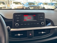 Kia Picanto vaihtoauto