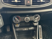 Kia Picanto vaihtoauto