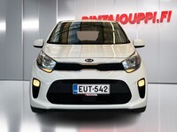 Kia Picanto vaihtoauto