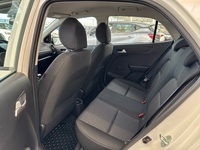 Kia Picanto vaihtoauto