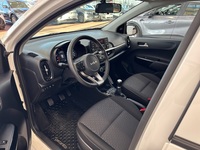 Kia Picanto vaihtoauto