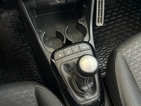 Kia Picanto vaihtoauto