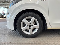 Kia Picanto vaihtoauto