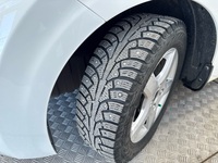 Kia Picanto vaihtoauto