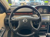 Nissan X-Trail vaihtoauto