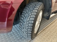 Nissan X-Trail vaihtoauto