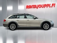 Audi A4 Allroad Quattro vaihtoauto