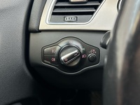 Audi A4 Allroad Quattro vaihtoauto