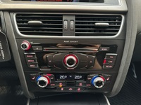 Audi A4 Allroad Quattro vaihtoauto