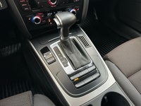 Audi A4 Allroad Quattro vaihtoauto