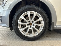 Audi A4 Allroad Quattro vaihtoauto